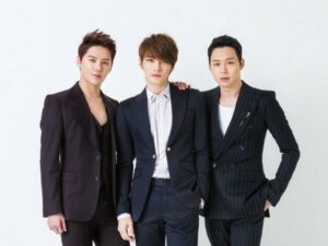 JYJ
