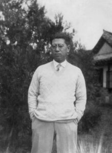 赤星六郎