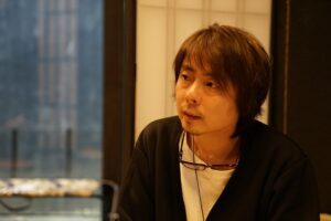 浅田弘幸