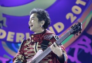 中村正人