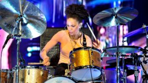 Cindy Blackman Santana