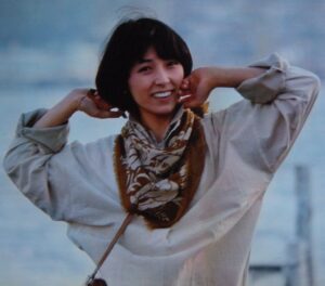 藤村美樹
