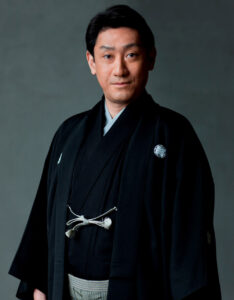 中村芝翫