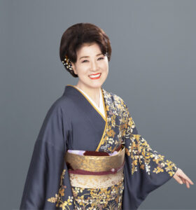 川中美幸