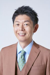 島田秀平