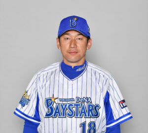 三浦大輔