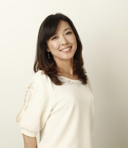 内藤聡子