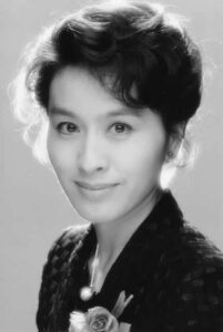 Private: 栗原小巻