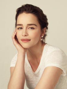 Emilia Clarke