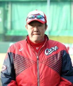 佐々岡真司