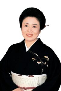 藤山直美
