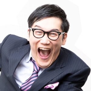 天畠大輔