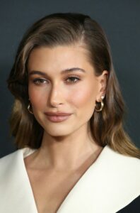 Hailey Bieber