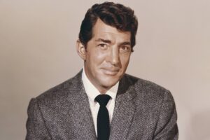 Dean Martin
