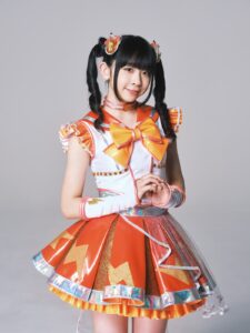 非公開: 高咲陽菜