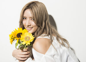 藤井萩花