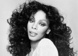 Donna Summer