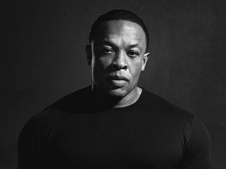 Dr. Dre
