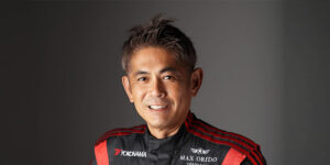 織戸学