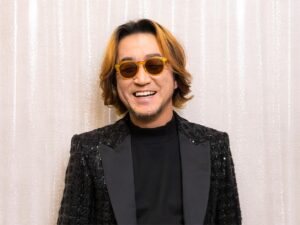 阿部義晴