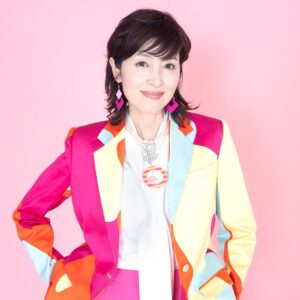 荻野目洋子