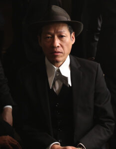 武藤昭平