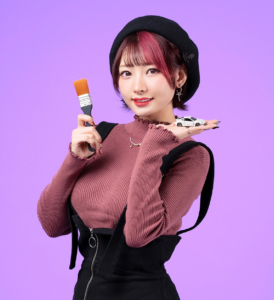 えっちゃん