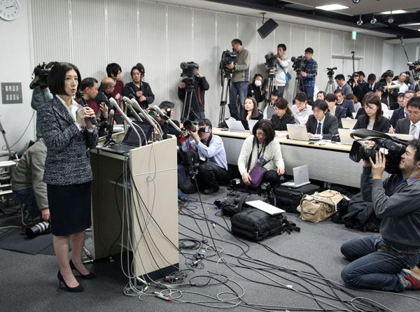 政治ジャーナリスト