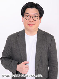 天津飯大郎