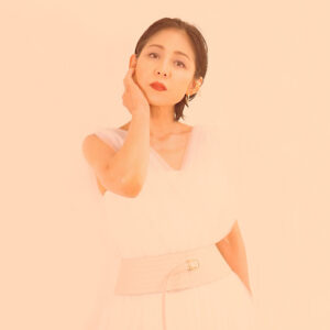 森川美穂