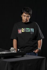 DJ KEN-BO