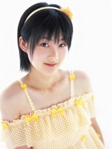 嗣永桃子