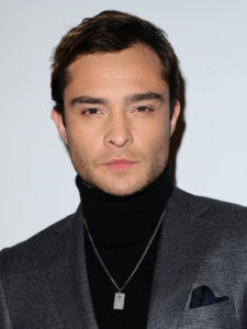 Ed Westwick
