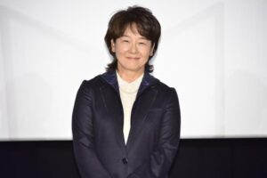 田中裕子