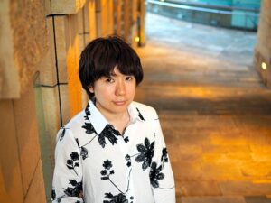 柴崎友香