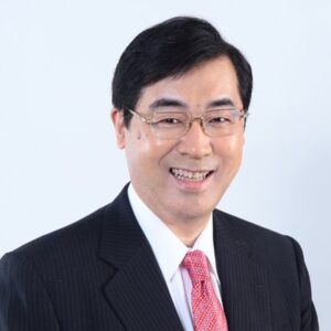 松田学