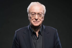 Michael Caine