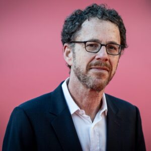 Ethan Coen