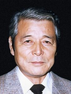 二谷英明
