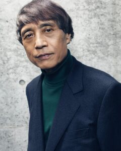 安藤忠雄