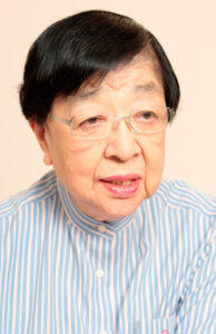 石井ふく子