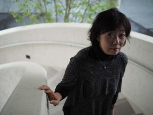 山尾悠子