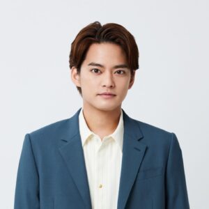 中山優馬