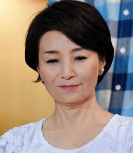 仁科亜季子