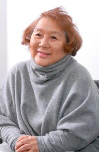 宮城まり子