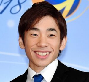 織田信成