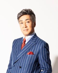 中条きよし