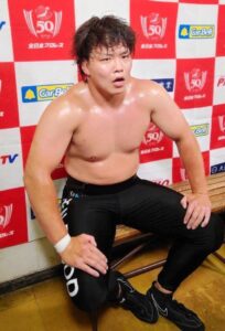 野村直矢