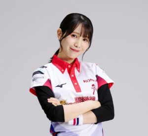 伊達朱里紗