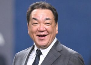 槙原寛己